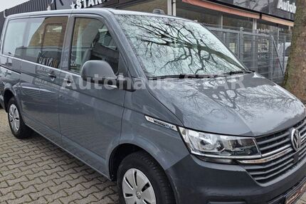 VW T6 Caravelle 101.500 km 37.990 &euro; Offenbach am Main 63071
