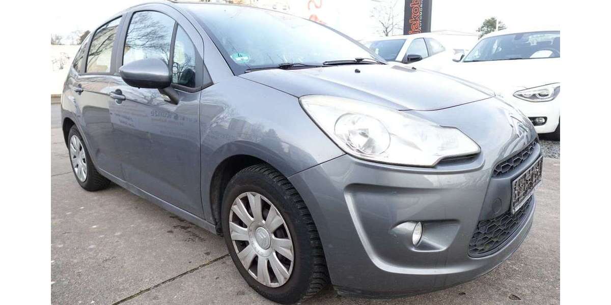 Citroen C3 130.000 km 2.990 &euro; Mainaschaff 63814