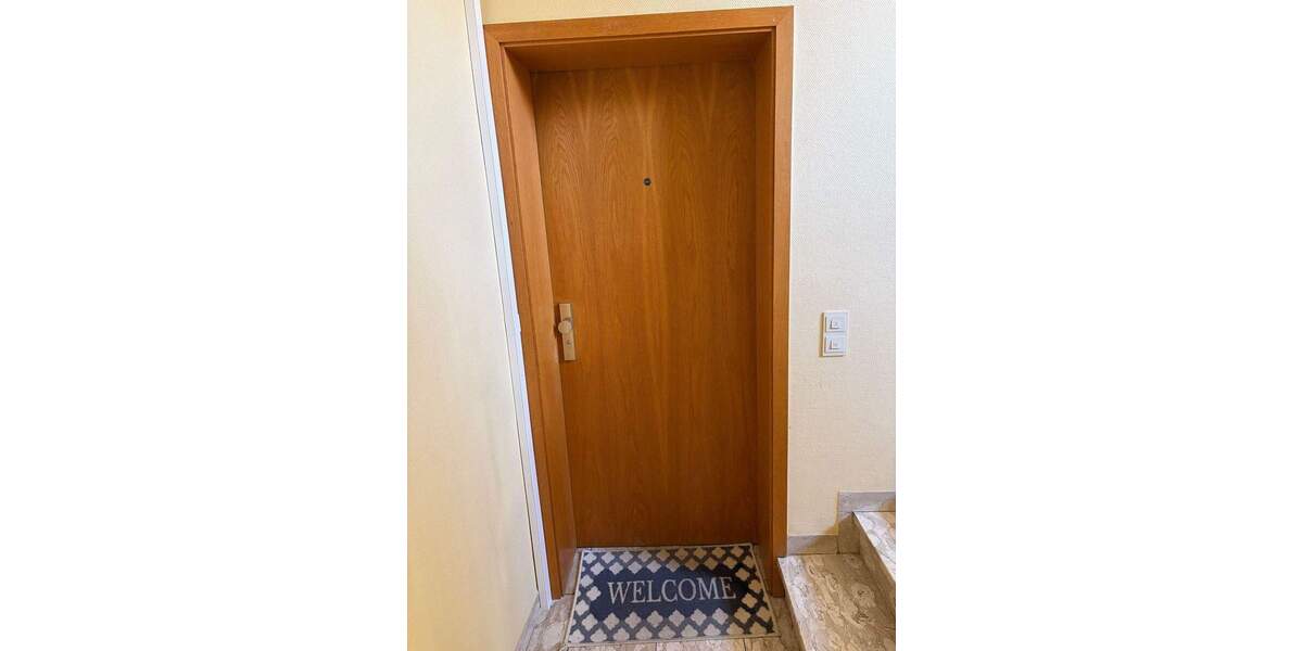 Etagenwohnung Aschaffenburg Damm - 2 Zimmer, 49 m&sup2;, 178.000&euro; | Angebot:25681425