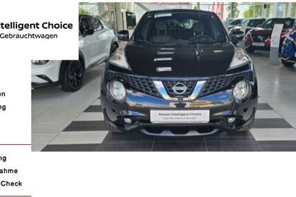 Nissan Juke 95.950 km 12.450 € Kelkheim 65779