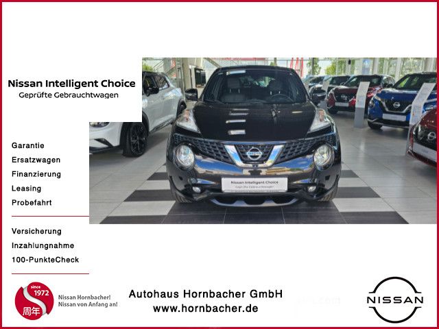 Nissan Juke 95.950 km 12.450 € Kelkheim 65779