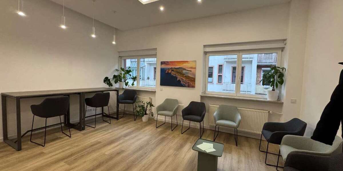 Gewerbeobjekt Frankfurt am Main Nordend Ost - 799&euro; | Angebot:26076151