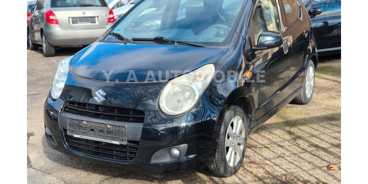 Suzuki Alto 135.489 km 2.500 &euro; Frankfurt am Main 65933