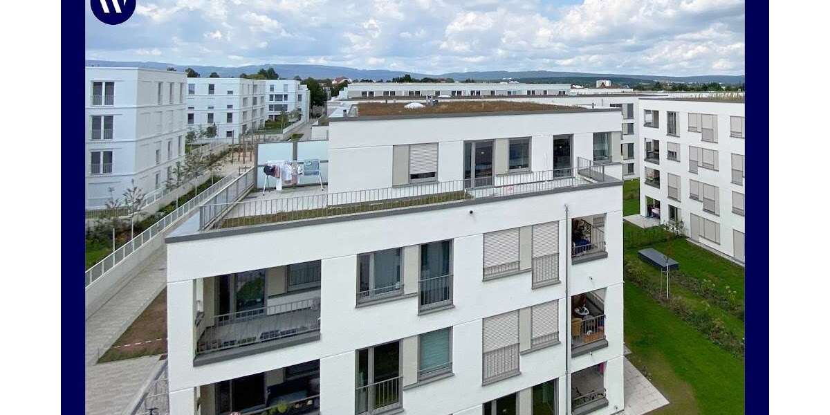 Etagenwohnung Bad Homburg vor der Höhe Gonzenheim - 3 Zimmer, 80 m&sup2;, 1.580&euro; | Angebot:26292966