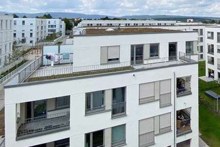 Wohnung Bad Homburg vor der Höhe Gonzenheim - 3 Zimmer, 80 m&sup2;, 1.580&euro; | Angebot:26292966