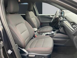 Ford Kuga 2.0 ST-Line Automatik*el.Heck*WinterPaket2* 22.300 km 26.480 &euro; Nidderau 61130