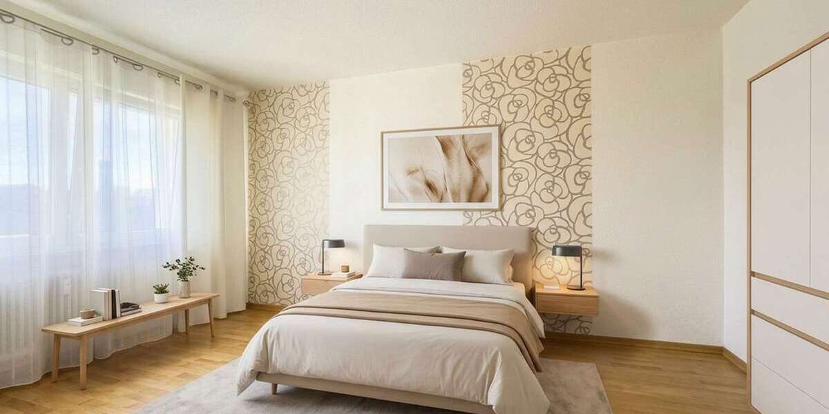 Etagenwohnung Aschaffenburg Damm - 2 Zimmer, 86 m&sup2;, 259.000&euro; | Angebot:25370665