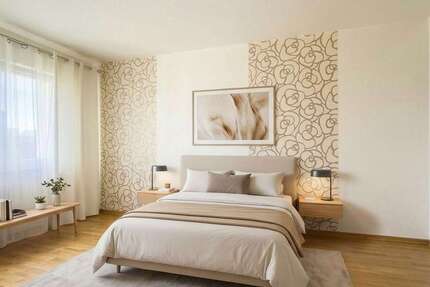 Wohnung Aschaffenburg Damm - 2 Zimmer, 86 m&sup2;, 259.000&euro; | Angebot:25370665