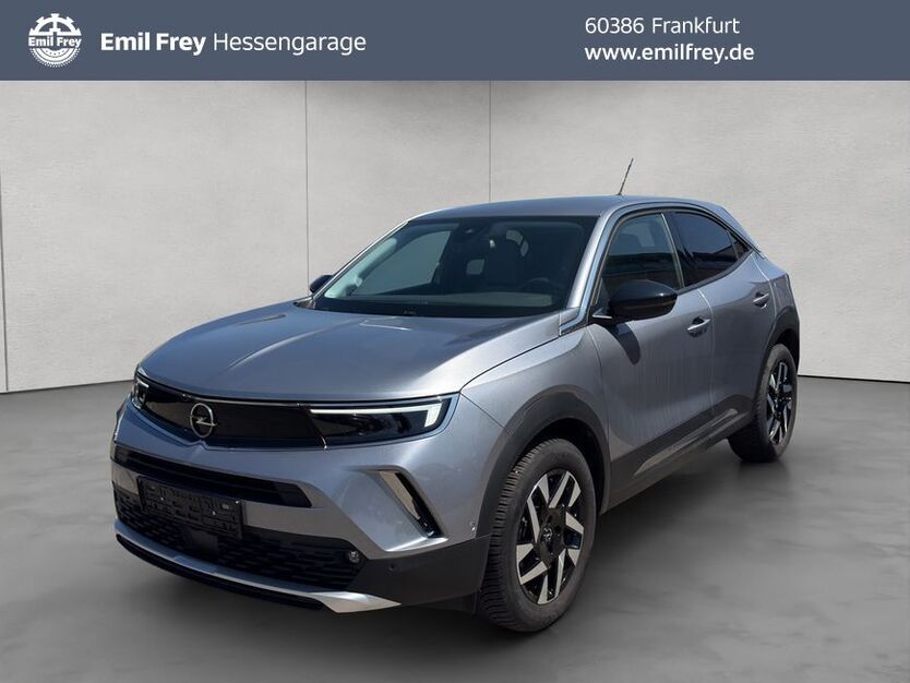 Mokka