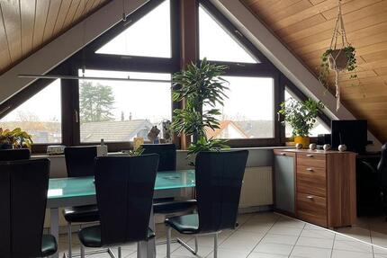 Ansprechende 2-Zimmer-Wohnung in Rödermark-Urberach zimmer