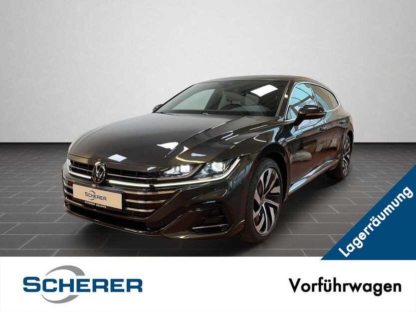 VW Arteon 19.900 km 37.980 € Aschaffenburg 63741