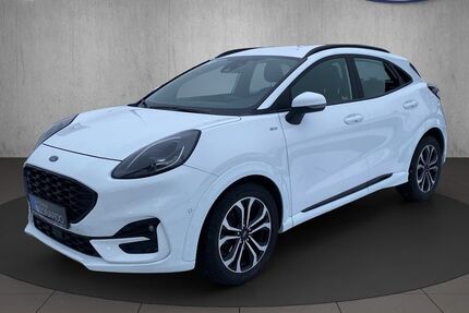 Ford Puma 79.000 km 13.380 &euro; Babenhausen 64832