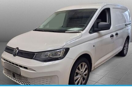 VW Caddy Maxi 3.040 km 27.640 &euro; Bad Homburg 61348