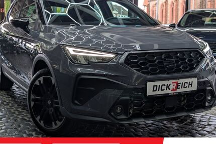 Seat Arona 14.722 km 24.980 &euro; Dieburg 64807