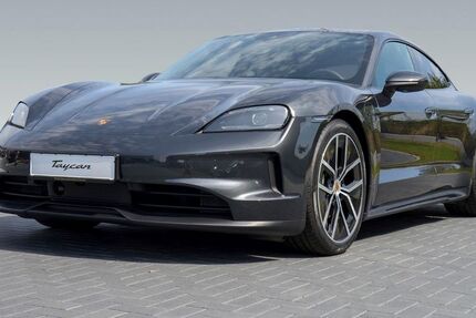 Porsche Taycan 16.900 km 98.800 € Oberursel (Taunus) 61440