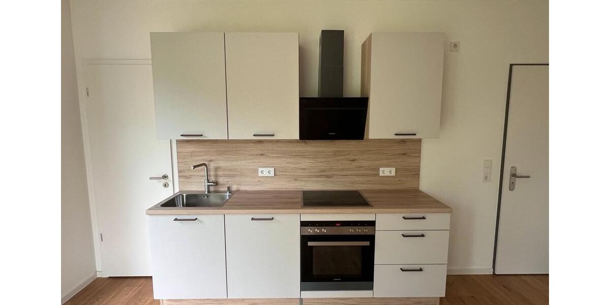 Erdgeschoßwohnung Frankfurt am Main Sindlingen - 2.5 Zimmer, 50 m&sup2;, 1.280&euro; | Angebot:26475626