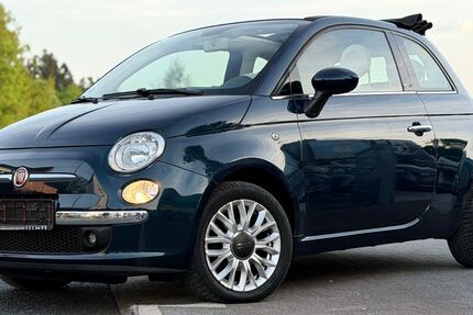 Fiat 500 72.000 km 6.900 &euro; Bad Homburg 61350