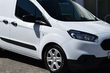 Ford Transit 108.000 km 7.950 &euro; Bad Vilbel 61118