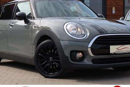 Mini Cooper Clubman 105.238 km 12.590 &euro; Darmstadt 64293