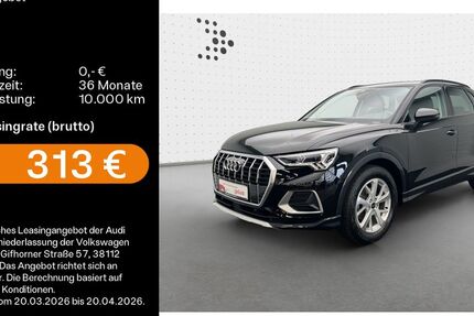 Audi Q3 24.192 km 36.890 &euro; Oberursel 61440