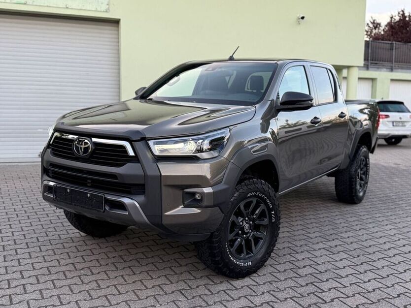 Hilux