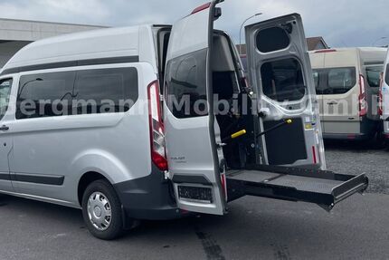 Ford Transit Custom 56.335 km 24.400 &euro; Nidderau 61130