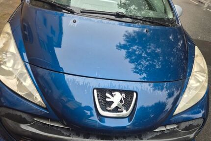 Peugeot 207 252.000 km 900 € Neu Isenburg 63263