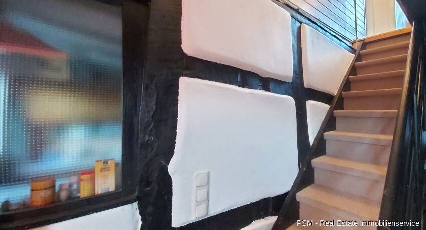 Reihenendhaus Königstein im Taunus Königstein - 7 Zimmer, 182 m&sup2;, 595.000&euro; | Angebot:26330510