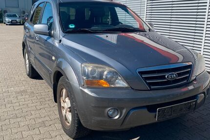 Kia Sorento 188.890 km 4.150 € Wiesbaden-Nordenstadt 65205