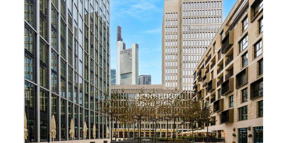 Etagenwohnung Frankfurt am Main Altstadt - 3 Zimmer, 88 m&sup2; | Angebot:25737567