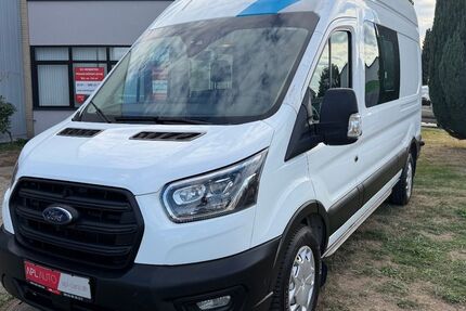 Ford Transit 32.134 km 23.990 &euro; Langen 63225
