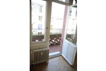 Jugendstil Wohnung Westend Nord Denkmalschutz