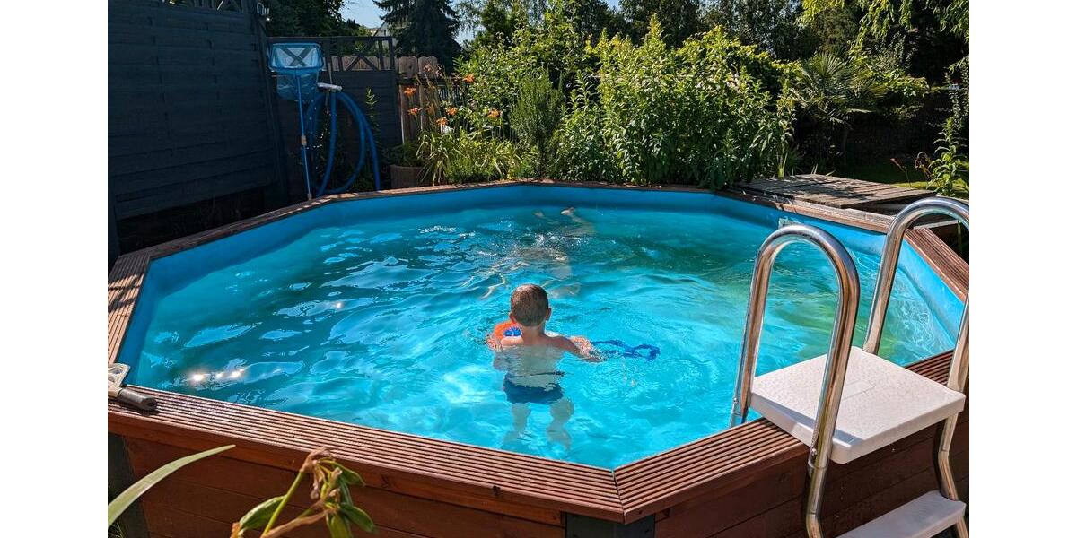 Doppelhaushälfte Raunheim - 6 Zimmer, 157 m&sup2;, 530.000&euro; | Angebot:26224323