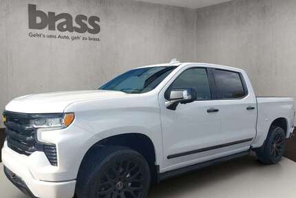 Chevrolet Silverado 2.500 km 84.900 &euro; Dietzenbach 63128