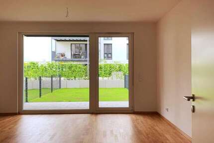 Wohnung Offenbach am Main Hafen - 1.5 Zimmer, 43 m&sup2;, 850&euro; | Angebot:26732187