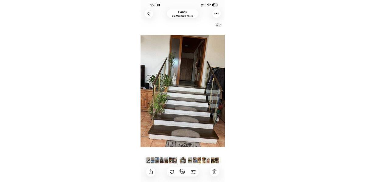 Doppelhaushälfte Hanau Lamboy - 6 Zimmer, 148 m&sup2;, 610.000&euro; | Angebot:26832013
