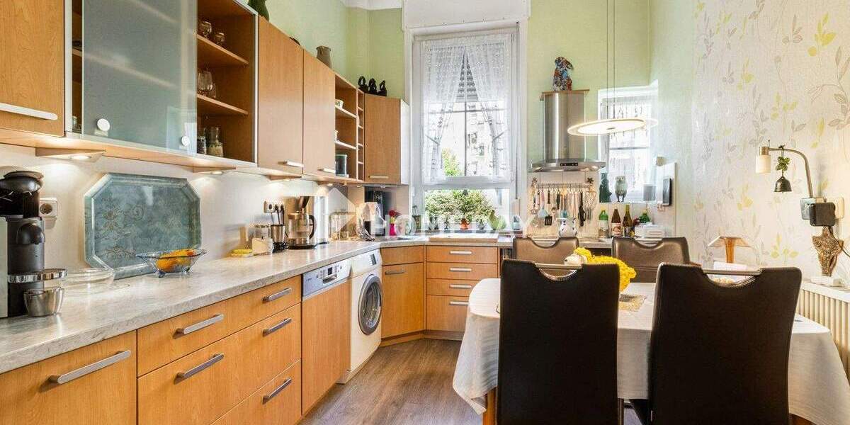 Mehrfamilienhaus, Wohnhaus Frankfurt am Main Niederrad - 1 Zimmer, 380 m&sup2;, 1.230.000&euro; | Angebot:25684158