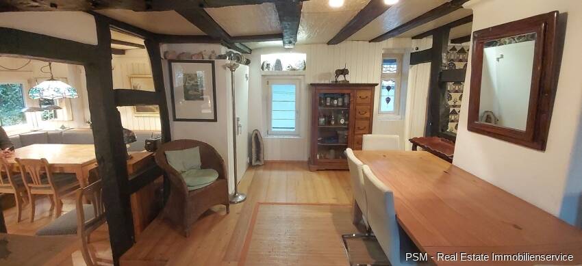 Reihenendhaus Königstein im Taunus Königstein - 7 Zimmer, 182 m&sup2;, 595.000&euro; | Angebot:26330510