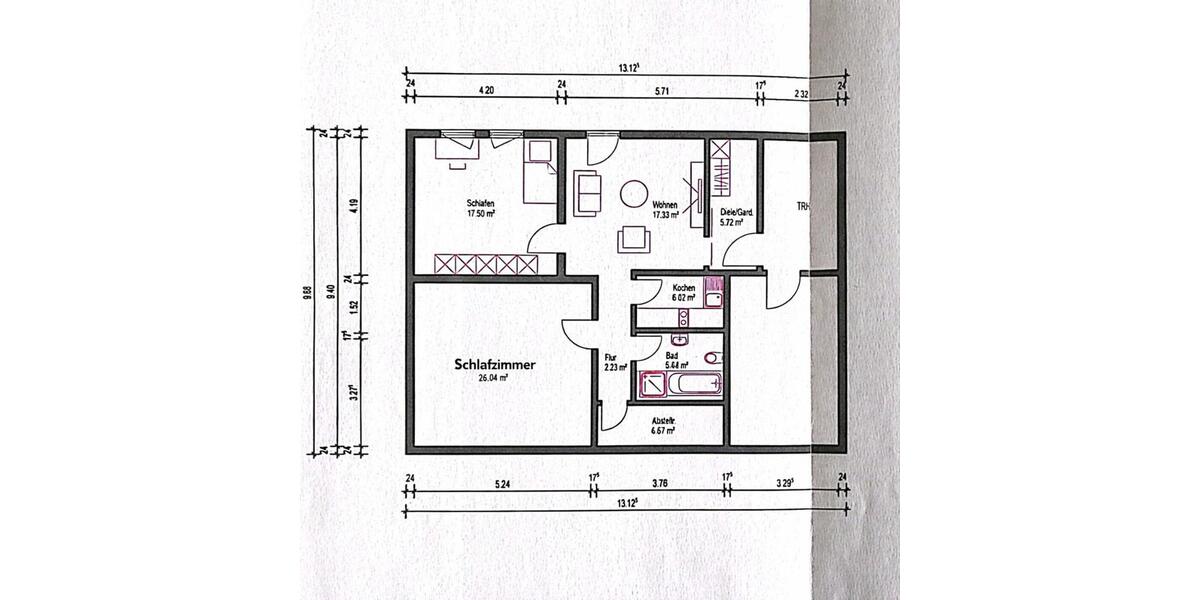 Gewerbeobjekt Egelsbach - 2.500&euro; | Angebot:26234547