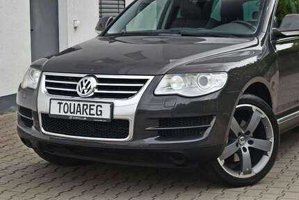 VW Touareg 199.800 km 11.991 € Wiesbaden 65203