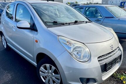 Suzuki Alto 213.800 km 2.990 &euro; Maintal 63477