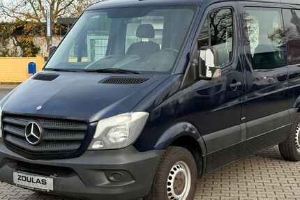 Mercedes-Benz Sprinter 336.000 km 6.999 € Maintal OT Dörnigheim 63477