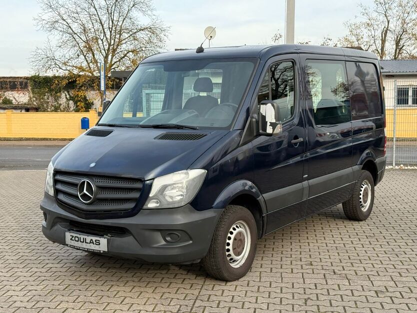 Mercedes-Benz Sprinter 336.000 km 6.999 € Maintal OT Dörnigheim 63477