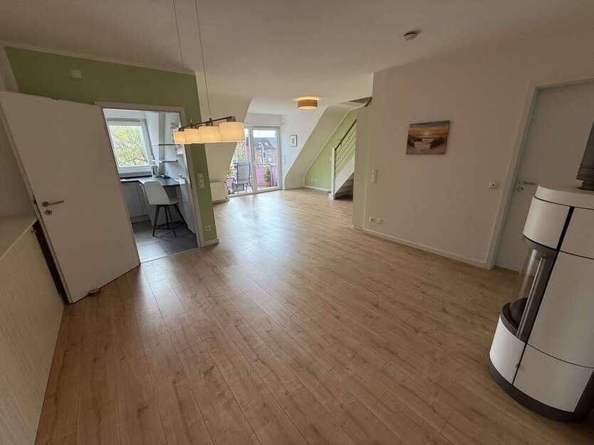 Wohnung zum Mieten in Bruchköbel 1.250 € 85 m²