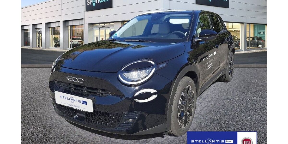 Fiat 600e 5.400 km 33.980 &euro; Maintal 63477