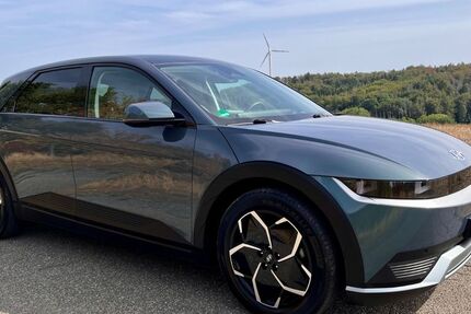Hyundai IONIQ 5 52.600 km 35.700 &euro; Darmstadt-Eberstadt 64297