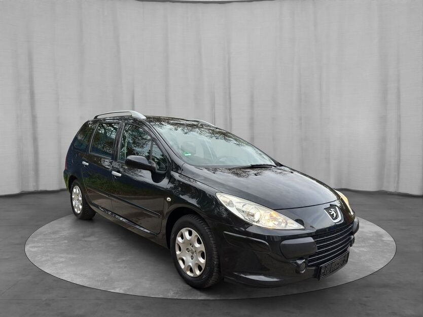 Peugeot 307 208.257 km 2.450 € Münster/Hessen 64839