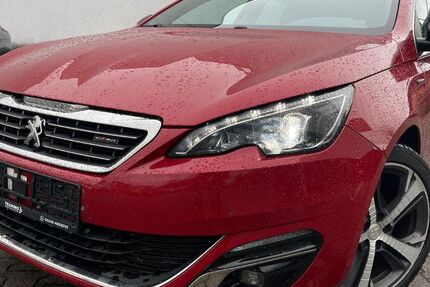 Peugeot 308 90.000 km 9.490 &euro; Rüsselsheim 65428