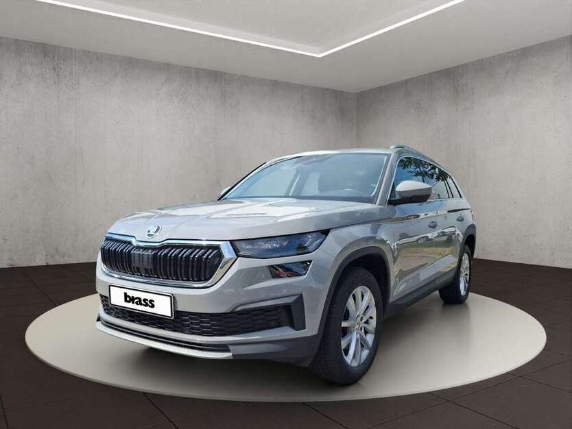 Kodiaq