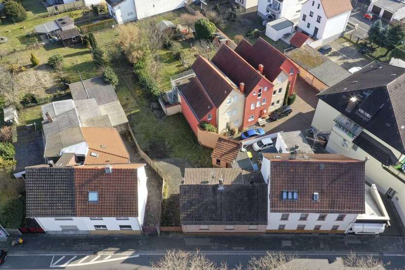 Grundstück zu verkaufen in Dreieich 560.000 € 575 m²